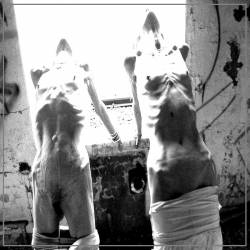 Komaëntheria : Abnormal Enema